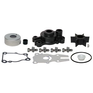 Complete Water Pump Kit