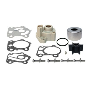 Complete Water Pump Kit