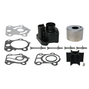 Complete Water Pump Kit