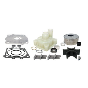 Complete Water Pump Kit