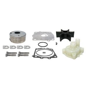 Complete Water Pump Kit