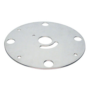 Pump Plate