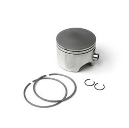 Piston Kit-STBD