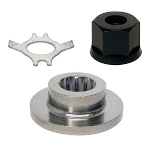 Prop Hardware Kit w/ Thrust Washer (18-25 HP)