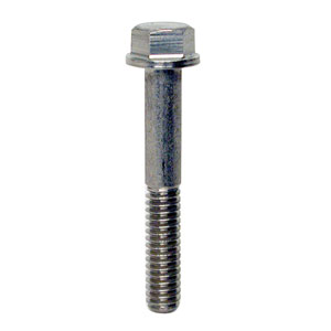 Screw  1/4-20 X 1-7/8