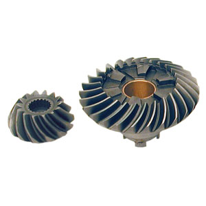 Pinion & Forward Gear Set