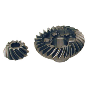 Pinion & Forward Gear Set V4