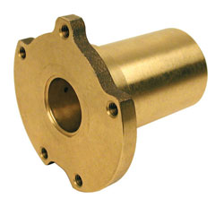 Bearing Housing