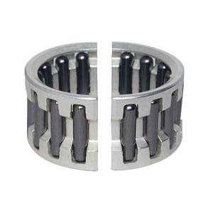 Connecting Rod Bearings - Big End