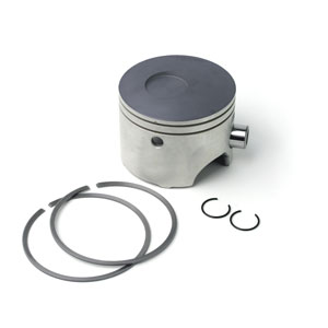 Piston Kit  PORT