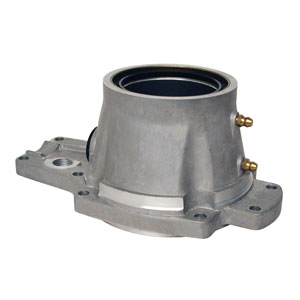 Swivel Bearing Retainer