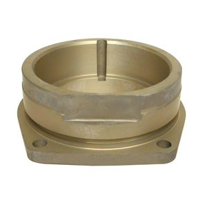 Bearing Retainer