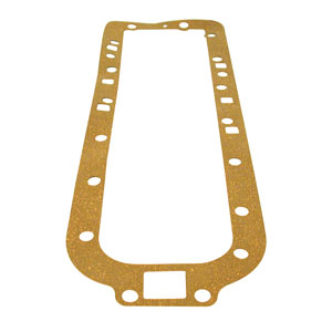 V6 Divider Plate Gasket 27-76636