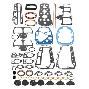 Power Head Gasket Kit 27-52893A72