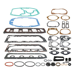 Power Head Gasket Set 27-72486A32