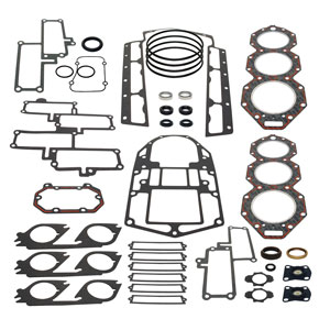 Power Head Gasket Set