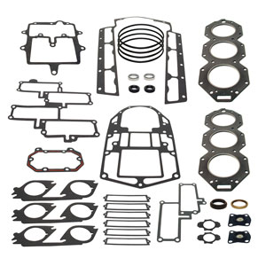 Power Head Gasket Kit