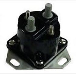 Solenoid