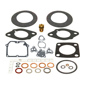 Volvo Engine 1-Barrel Carburetors Kit