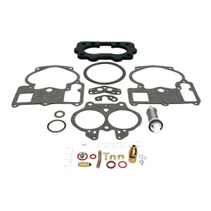 Rochester Carburetor Kit- Rochester 2 Barrel