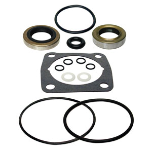 Upper Gear Housing Seal Kit