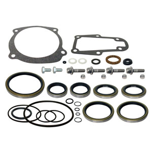 Upper Gear Housing Seal Kit