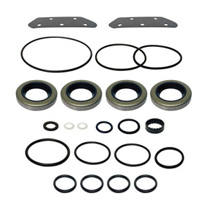 Upper Gear Housing Seal Kit