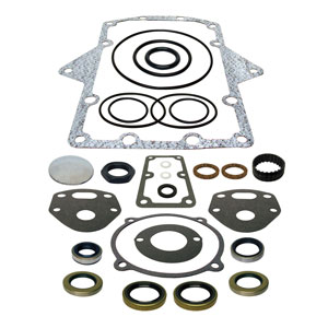 Upper Gear Housing Seal Kit