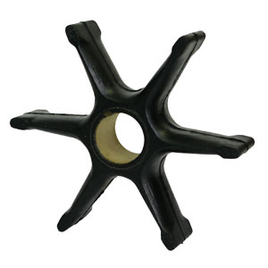 Impeller Pump Plate