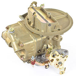 Hardin Marine - Holley Carburetors