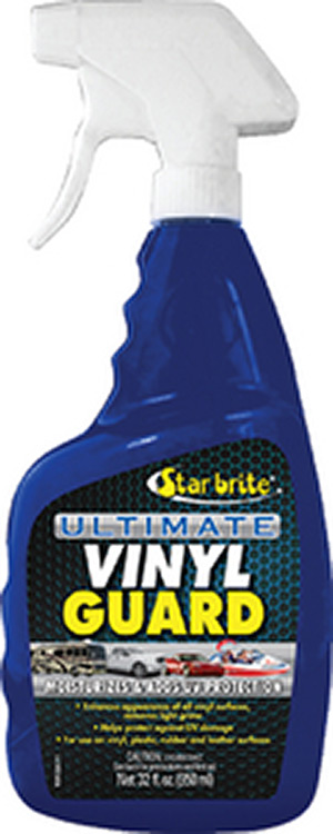 Ultimate Vinyl Guard w/PTEF