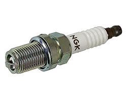 Performance Series Spark Plugs - A/C .460" reach, 5/8" hex, tapered