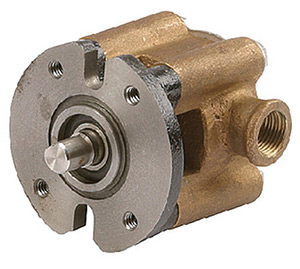 G8001 Kohler Seawater Pump