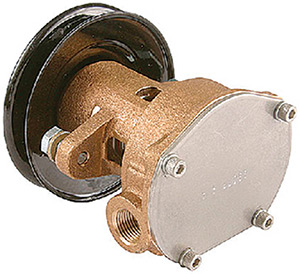 G910P Kohler Seawater Pump