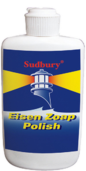 Eisen Zoap Polish