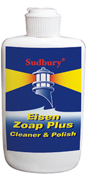 Eisen Zoap Plus Cleaner & Polish