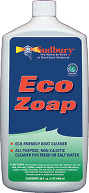 Eco Zoap, Qt.