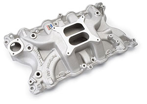 Ford 460 V-8 Performer Manifold