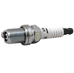 Performance Series Spark Plugs - A/C .460" reach, 5/8" hex, tapered