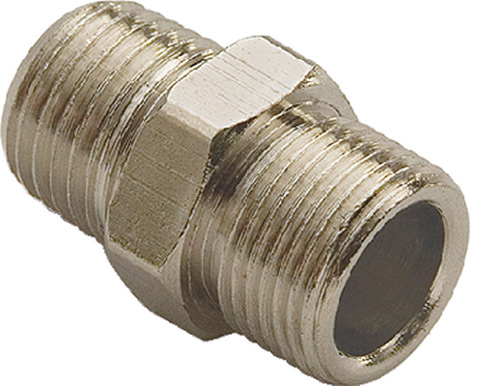 Compression Fitting Types and Applications