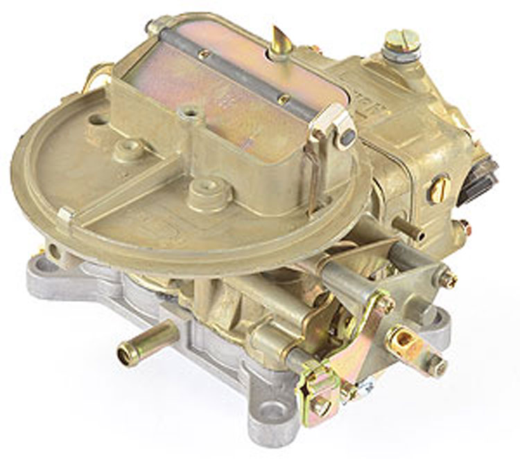 Holley 0-80402-1 Model 2300 500 CFM Two Barrel Marine Carburetor