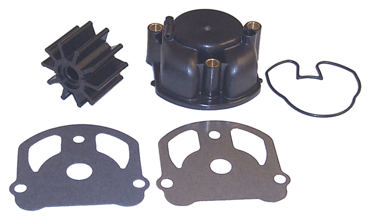 Matc Water Pump MT-60. Water Pump Housing. 8 Gr Water Pump Housing Graduate qualifying work.