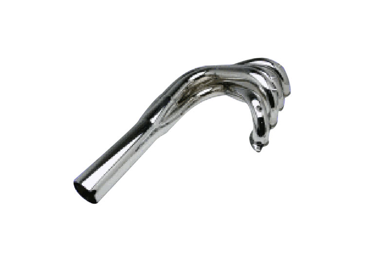 are basset headers stainless steel