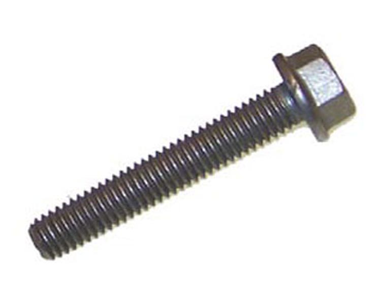 Mounting bolt