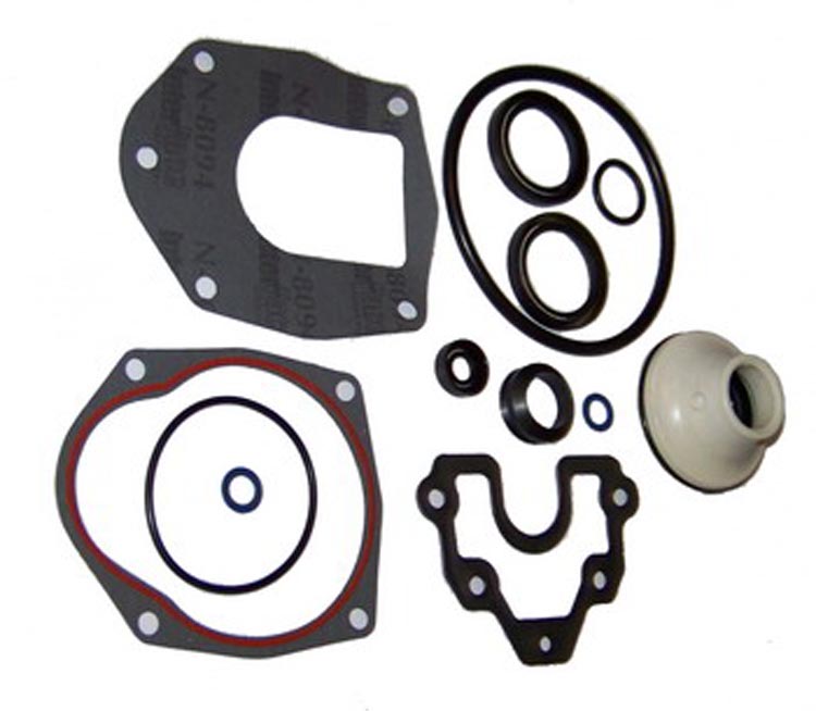 SEAL KIT-G/H Mercruiser 26-830749A01