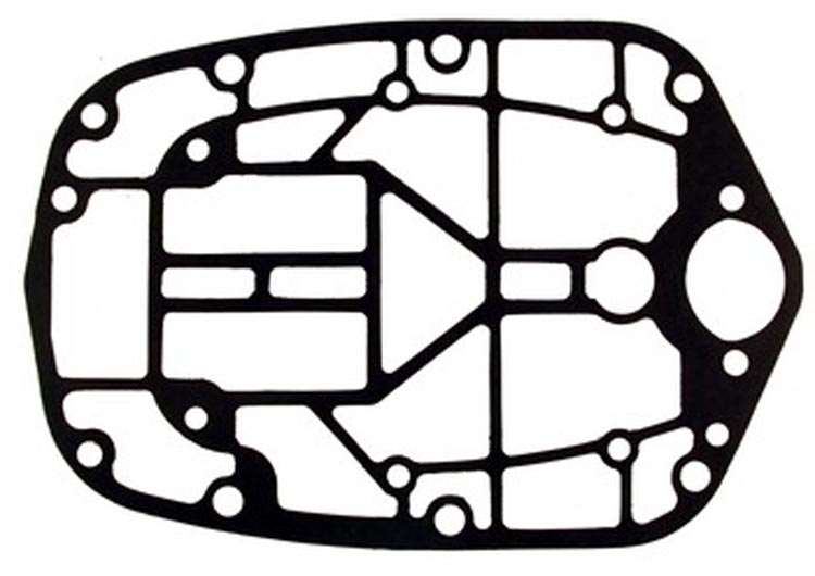 GASKET Mercruiser 27-832934006