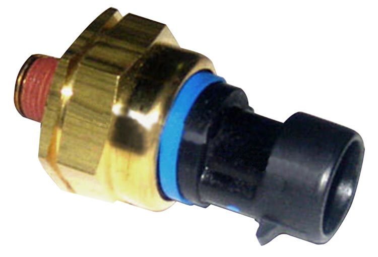 Hardin Marine - Oil Pressure Sensor (0-100 PSI) 881879T11