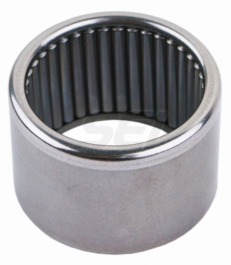 Prop store shaft bearing