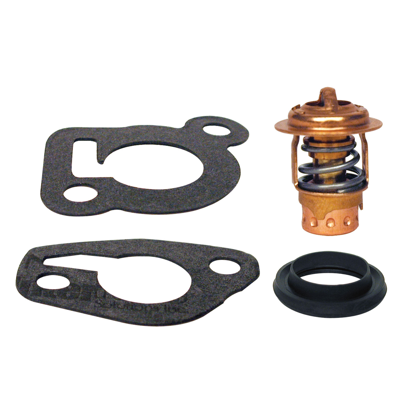 Hardin Marine - 120° Thermostat Kit 14586A3