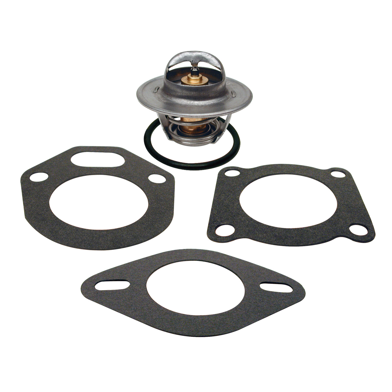 Hardin Marine 140° Thermostat Kit